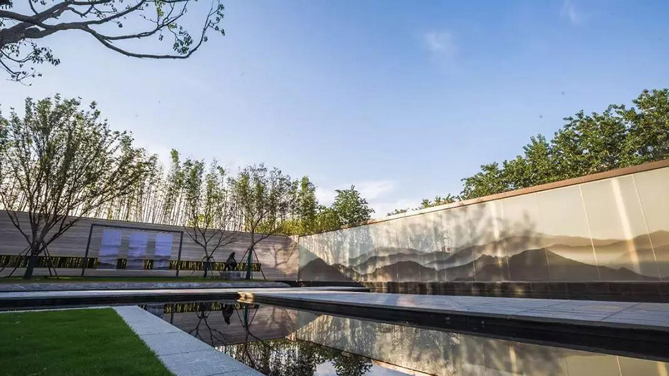 金隅紫京叠院