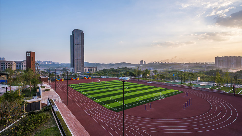 渝北区巴蜀小学
